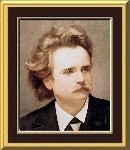 Edvard Grieg