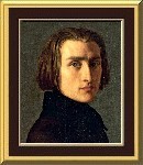 Franz Liszt